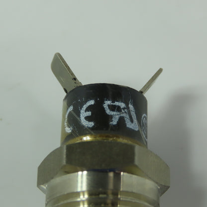 Fenwal 08-809125-001 Bimetal Temperature Limiting Thermostat Range 240-500 °F