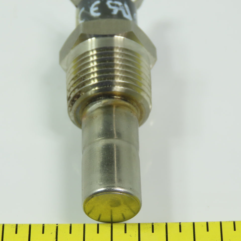 Fenwal 08-809125-001 Bimetal Temperature Limiting Thermostat Range 240-500 °F