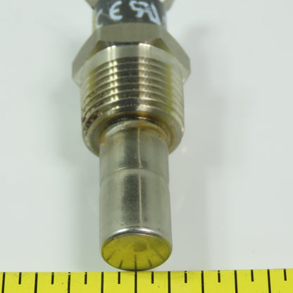 Fenwal 08-809125-001 Bimetal Temperature Limiting Thermostat Range 240-500 °F