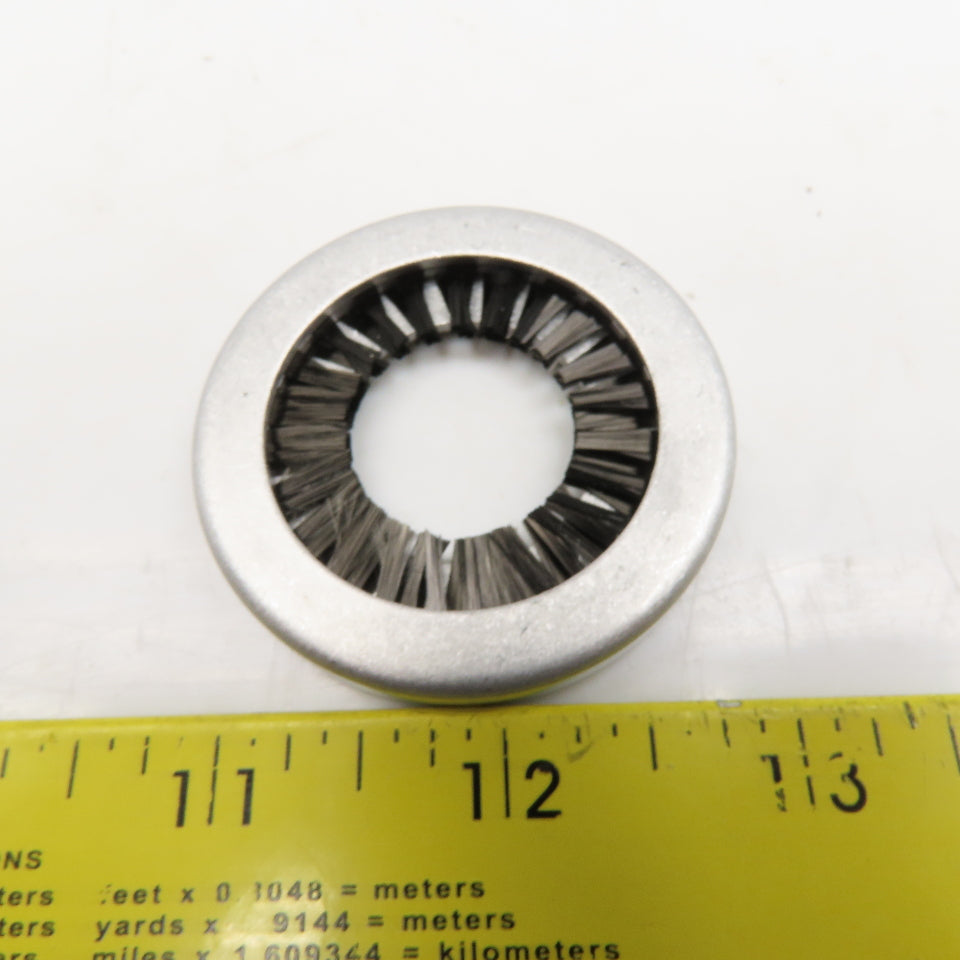 Aegis SGR-22.8-0A6 Motor Grounding Ring 0.936-0.98"