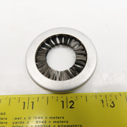 Aegis SGR-22.8-0A6 Motor Grounding Ring 0.936-0.98"