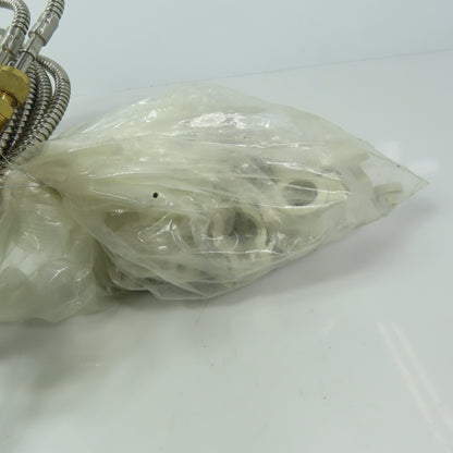 Sumitomo Demag Plastics 866-491-104F Thermocouple Probe 10-1/2" W/mounting Kit