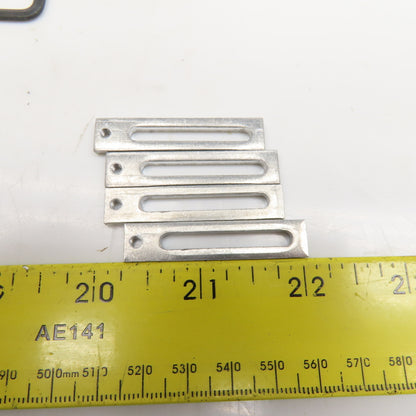 Aegis Motor Shaft Grounding Ring Installation Kit