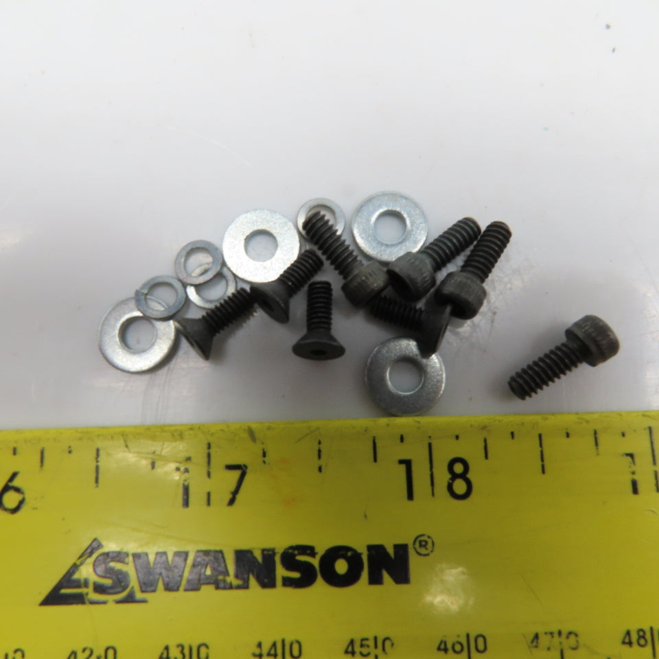 Aegis Motor Shaft Grounding Ring Installation Kit
