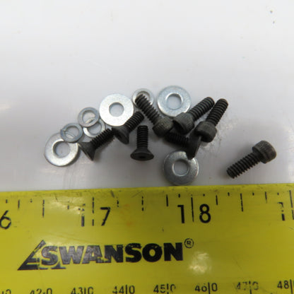 Aegis Motor Shaft Grounding Ring Installation Kit