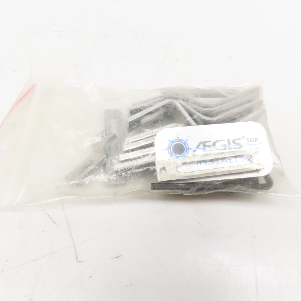 Aegis Motor Shaft Grounding Ring Installation Kit