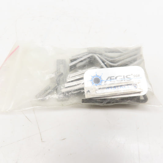 Aegis Motor Shaft Grounding Ring Installation Kit
