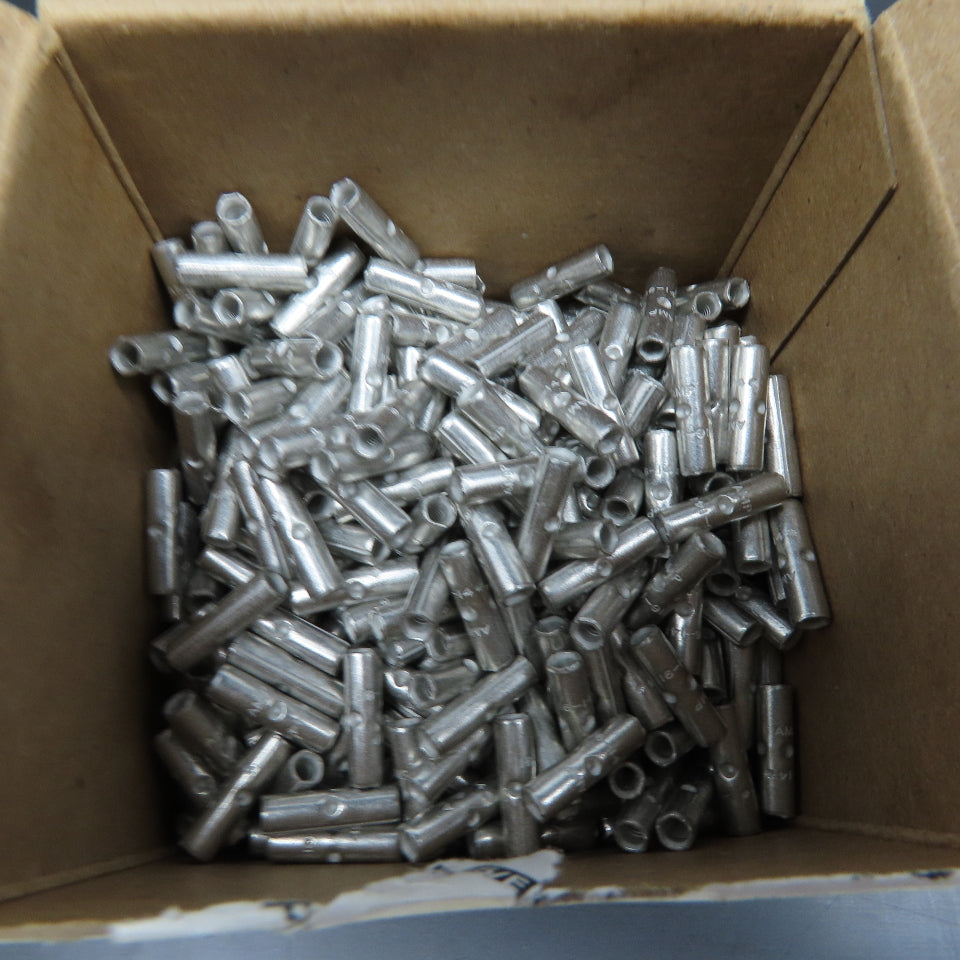 TE Connectivity TE 31819 16-14AWG Solidtrand Wire Connectors Lot Of 500