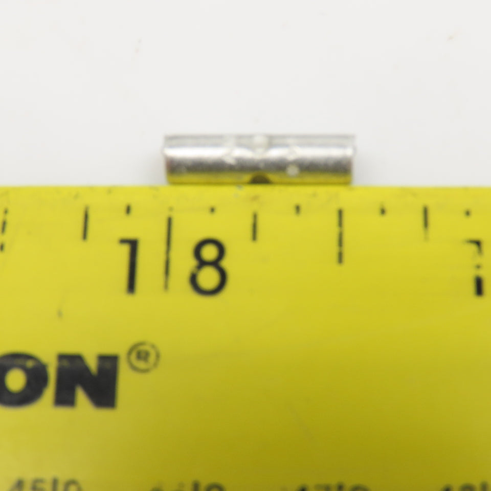 TE Connectivity TE 31819 16-14AWG Solidtrand Wire Connectors Lot Of 500