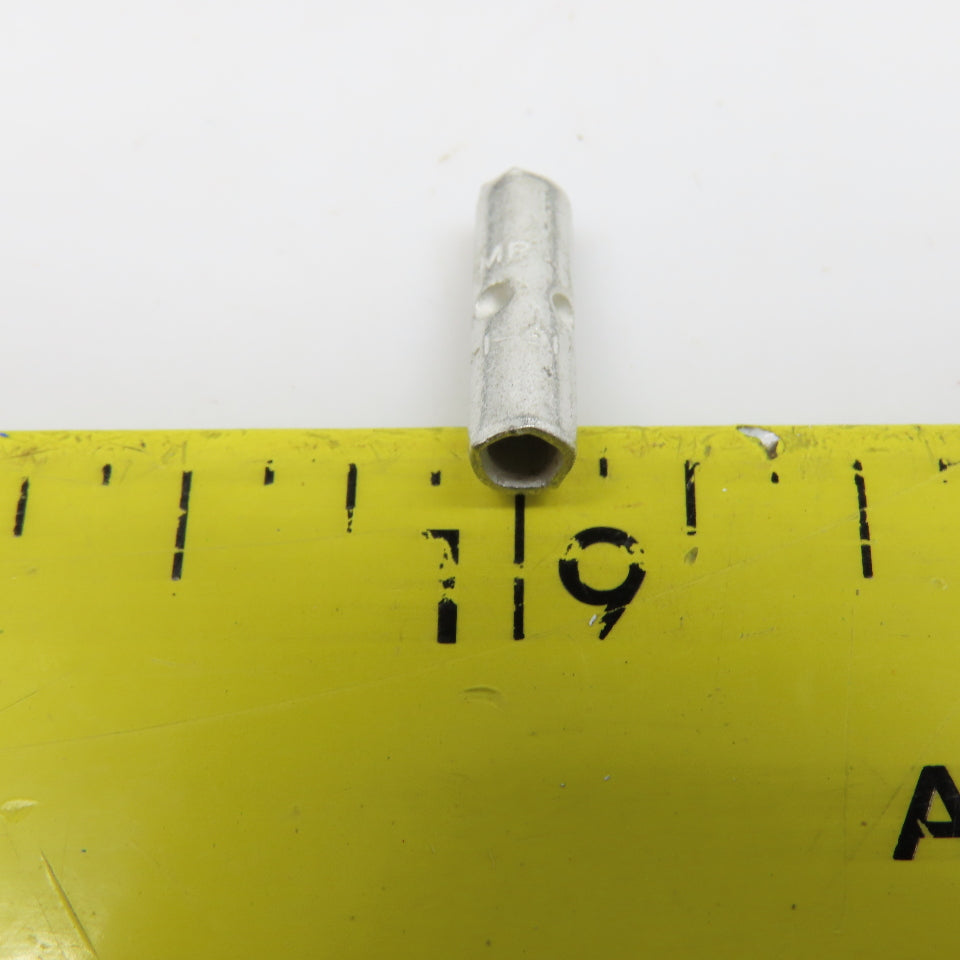TE Connectivity TE 31819 16-14AWG Solidtrand Wire Connectors Lot Of 500