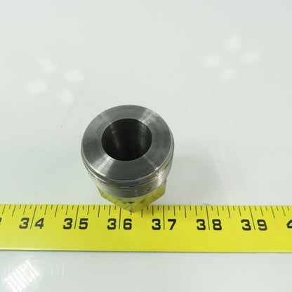Big Bore Full-Taper Nozzle Tips 1-5/8-12 Thread 3/16" Orifice