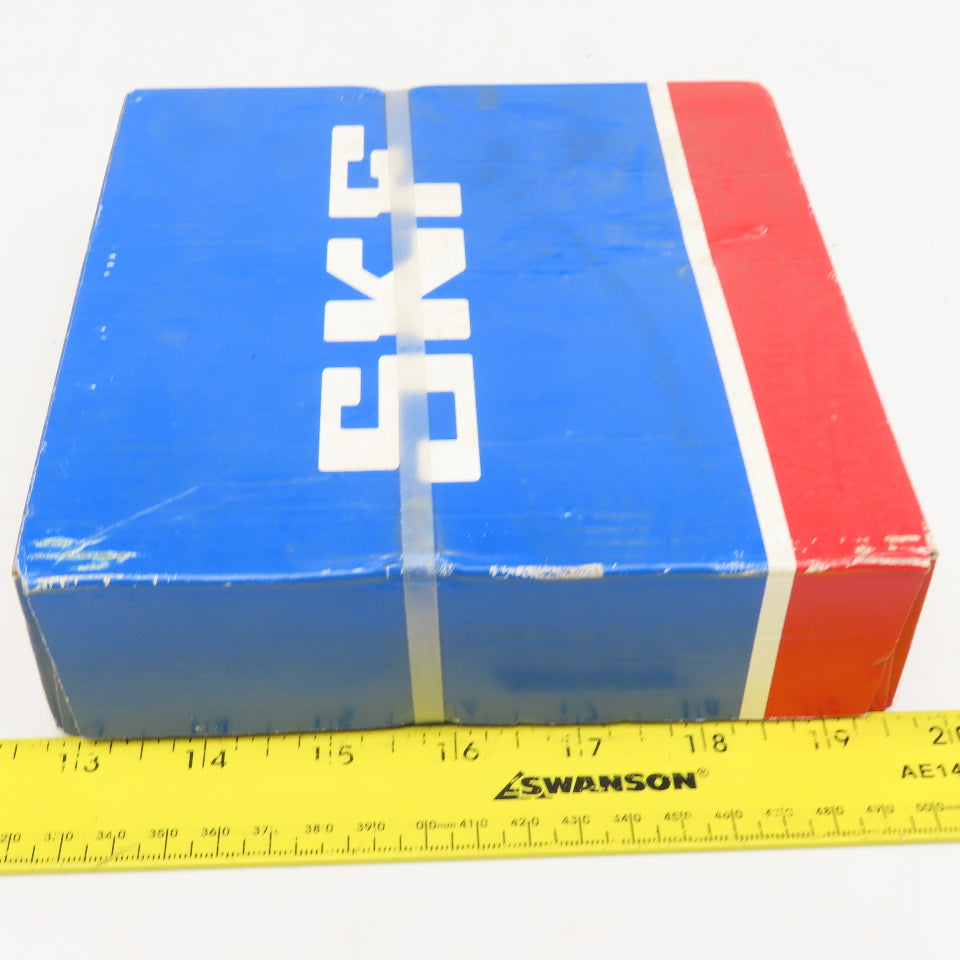 SKF 6316-Z/C3 Deep Groove Ball Bearing 80x170x39mm