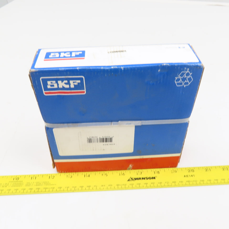 SKF 6316-Z/C3 Deep Groove Ball Bearing 80x170x39mm