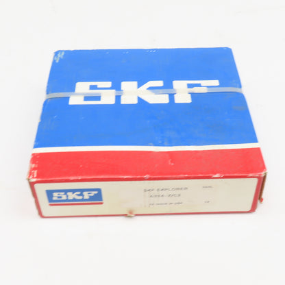 SKF 6316-Z/C3 Deep Groove Ball Bearing 80x170x39mm