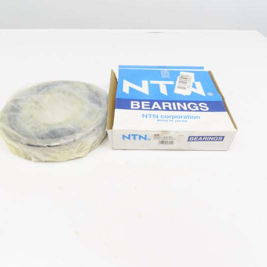NTN 6322LLUC3 Sealed Radial Deep Groove Ball Bearing 10x240x50mm