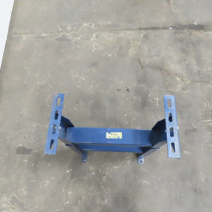 Hytrol MS-6 31"- 43" Adjustable Conveyor Leg 15" Wide