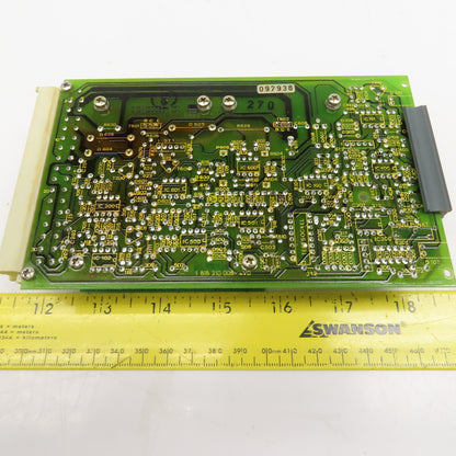 Bosch 0 811 405 028 Proportional Amplifier Card