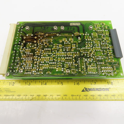 Bosch 0 811 405 028 Proportional Amplifier Card