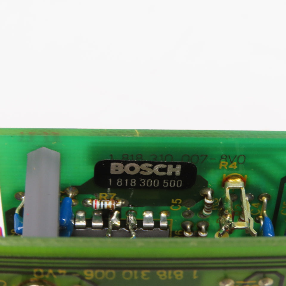 Bosch 0 811 405 028 Proportional Amplifier Card