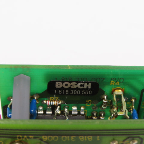 Bosch 0 811 405 028 Proportional Amplifier Card