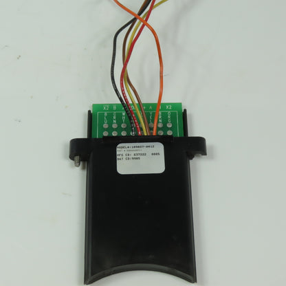 Dynapra 109027-0012 Encoder Module