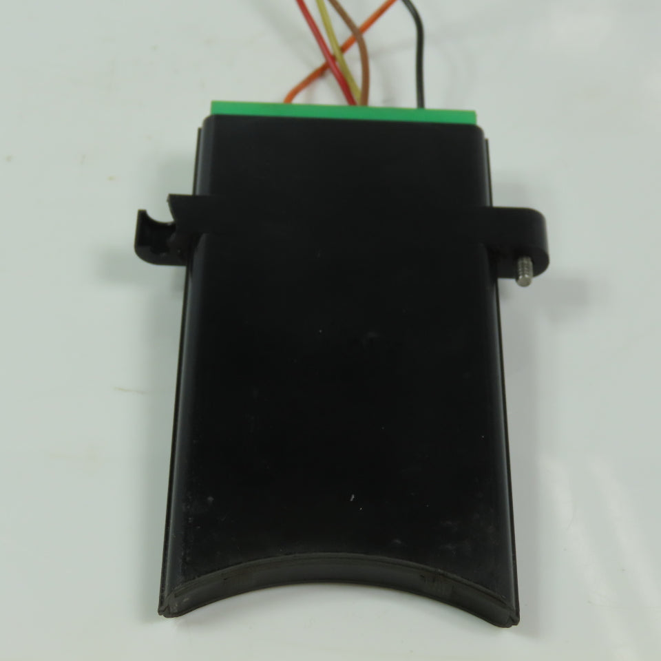 Dynapra 109027-0012 Encoder Module