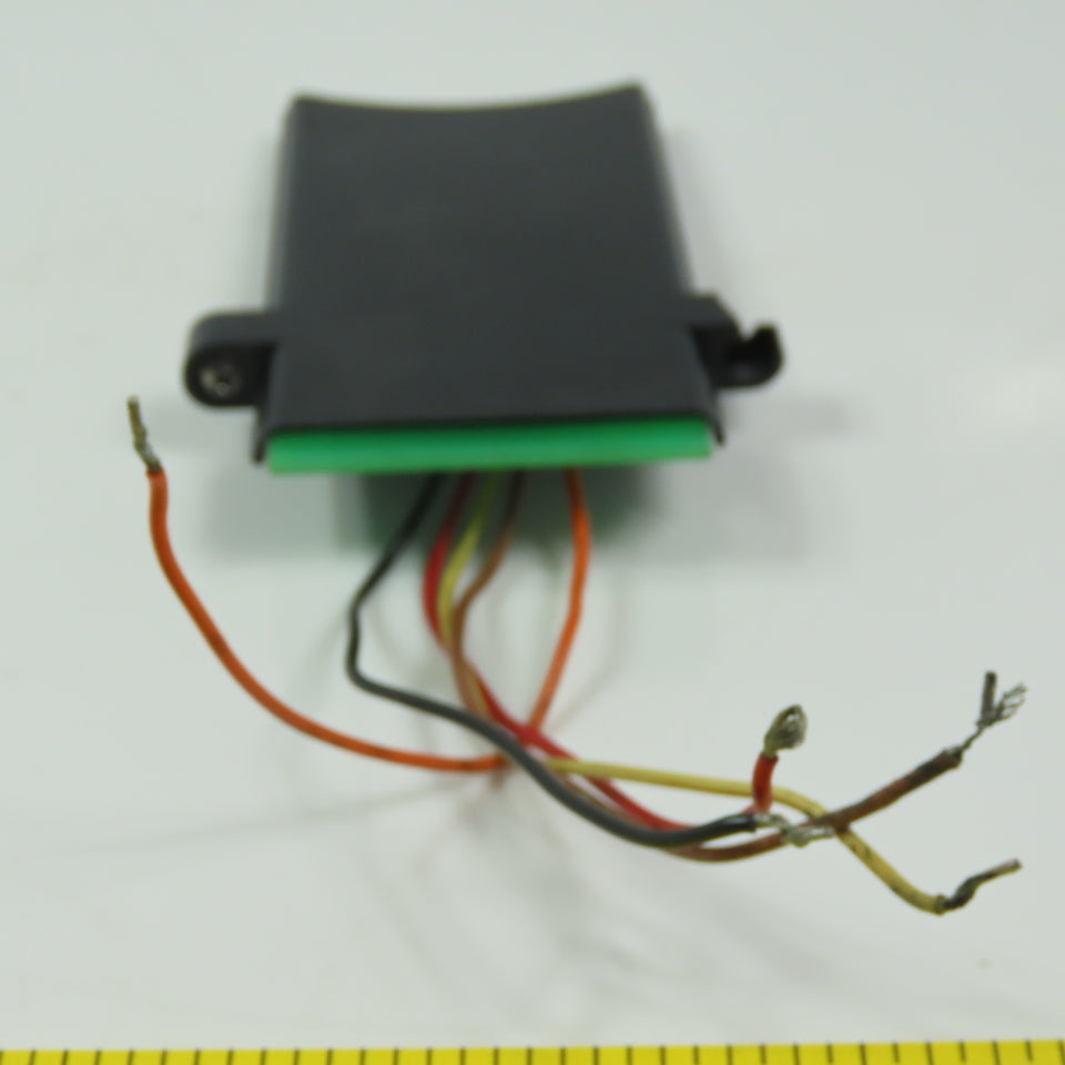 Dynapra 109027-0012 Encoder Module