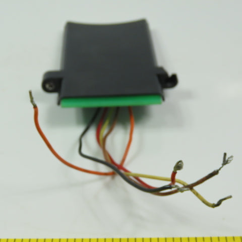 Dynapra 109027-0012 Encoder Module