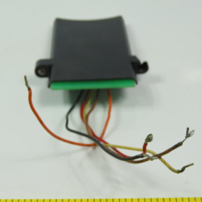 Dynapra 109027-0012 Encoder Module