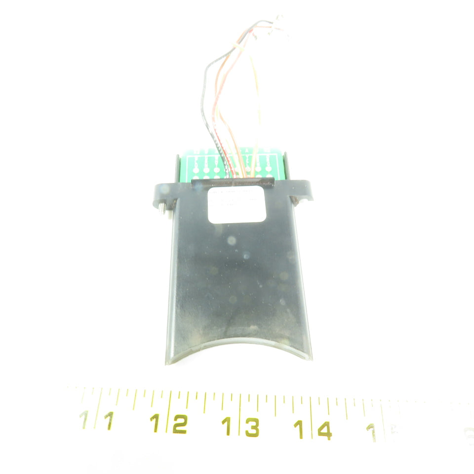 Dynapra 109027-0012 Encoder Module