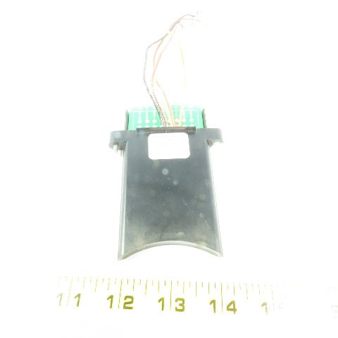 Dynapra 109027-0012 Encoder Module