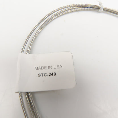 Plastic Process Equipment NTC-348 Thermocouple