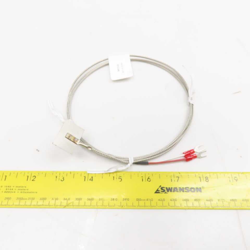 Plastic Process Equipment NTC-348 Thermocouple