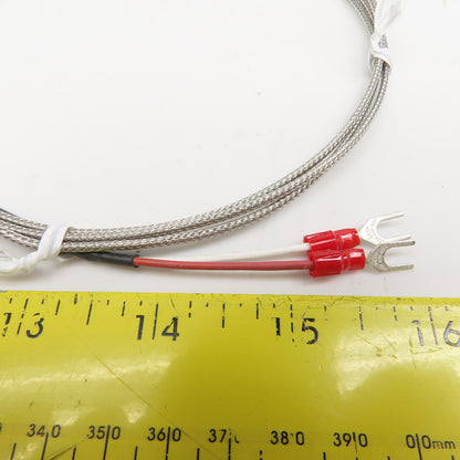 Plastic Process Equipment NTC-348 Thermocouple