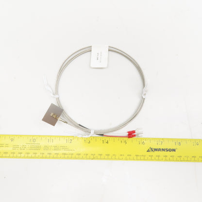 Plastic Process Equipment NTC-348 Thermocouple