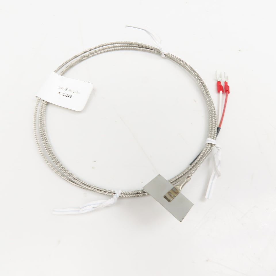 Plastic Process Equipment NTC-348 Thermocouple