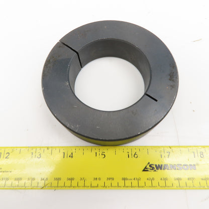 Stafford 1L207HD 2-7/16" 1 Piece Steel Heavy Duty Shaft Collar