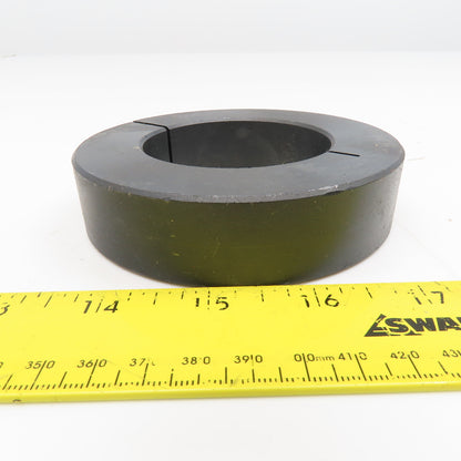 Stafford 1L207HD 2-7/16" 1 Piece Steel Heavy Duty Shaft Collar