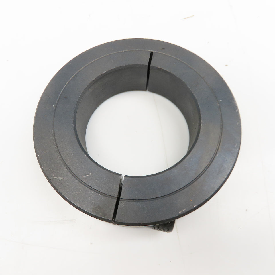 Stafford 1L207HD 2-7/16" 1 Piece Steel Heavy Duty Shaft Collar