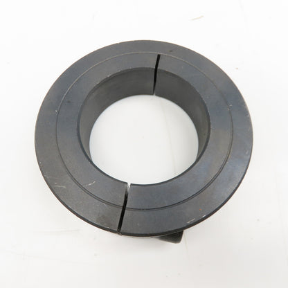 Stafford 1L207HD 2-7/16" 1 Piece Steel Heavy Duty Shaft Collar