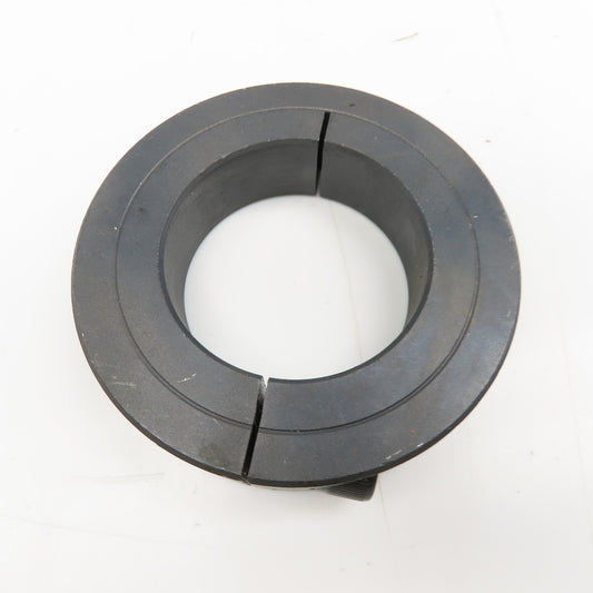 Stafford 1L207HD 2-7/16" 1 Piece Steel Heavy Duty Shaft Collar