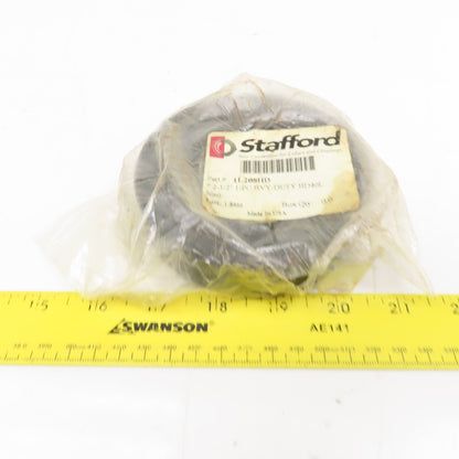 Stafford 1L208HD 2-1/2" 1 Piece Steel Heavy Duty Shaft Collar