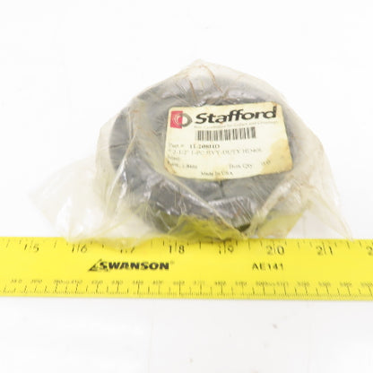 Stafford 1L208HD 2-1/2" 1 Piece Steel Heavy Duty Shaft Collar