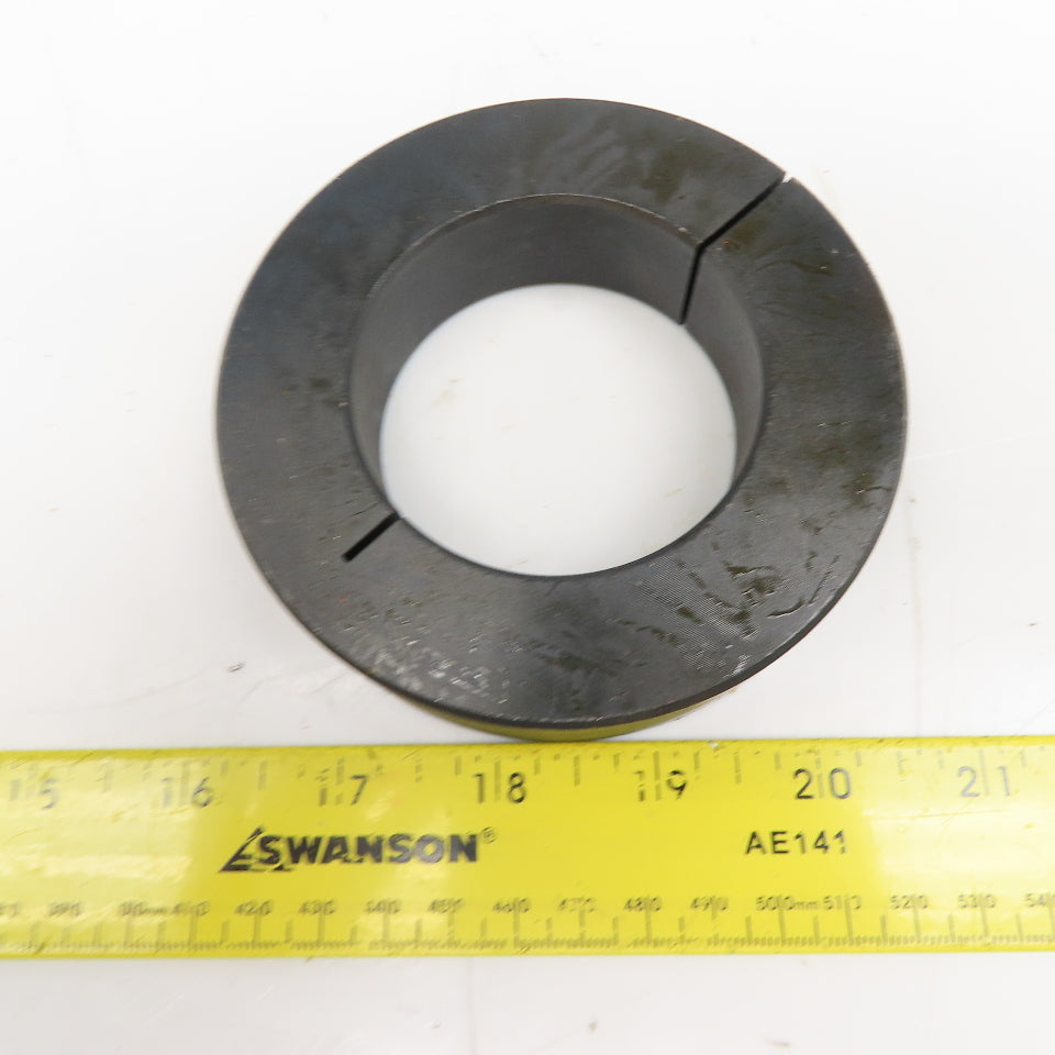 Stafford 1L208HD 2-1/2" 1 Piece Steel Heavy Duty Shaft Collar