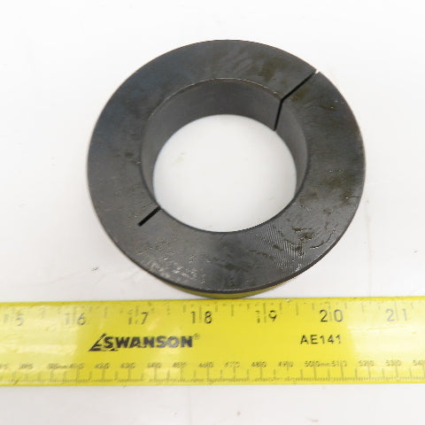 Stafford 1L208HD 2-1/2" 1 Piece Steel Heavy Duty Shaft Collar