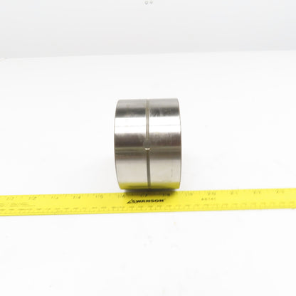 3-5/8" Post Size x 4" OD Steel Bearing Sleeve 2-1/2" OAL