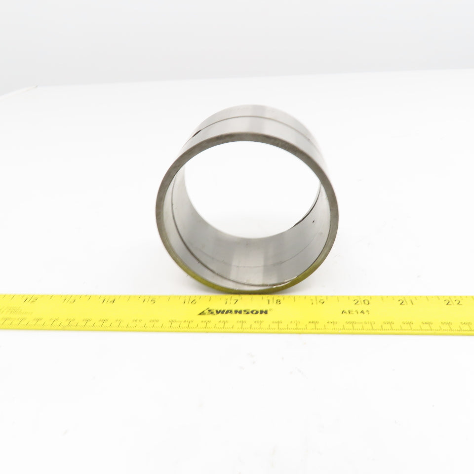 3-5/8" Post Size x 4" OD Steel Bearing Sleeve 2-1/2" OAL