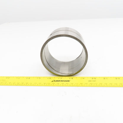 3-5/8" Post Size x 4" OD Steel Bearing Sleeve 2-1/2" OAL