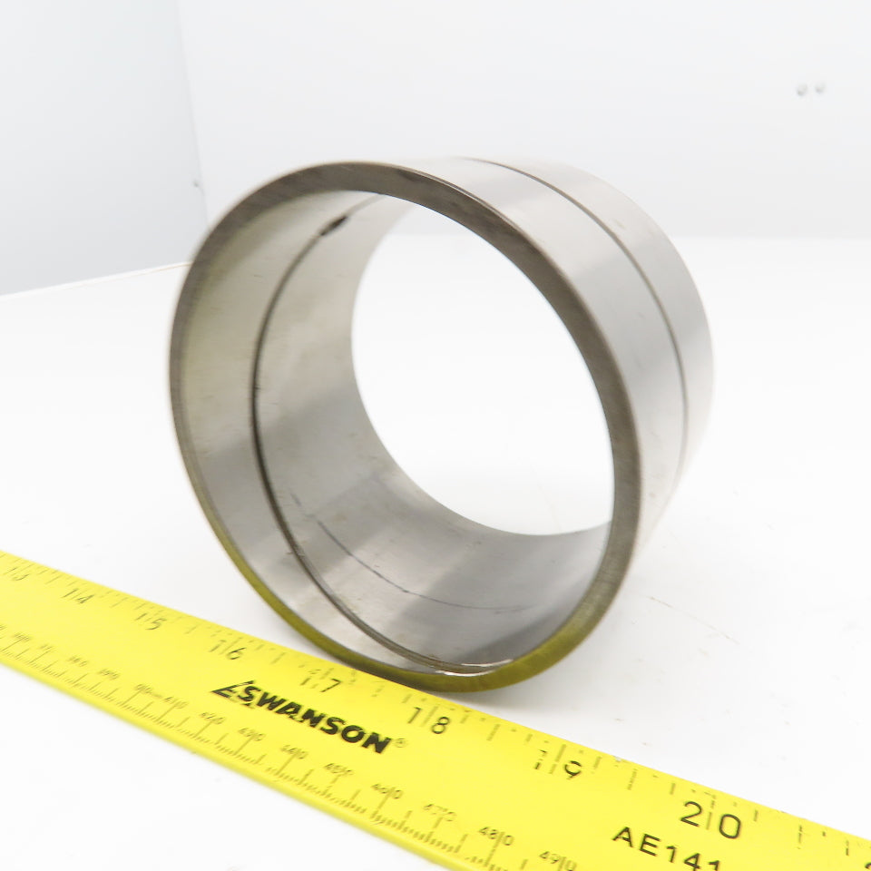 3-5/8" Post Size x 4" OD Steel Bearing Sleeve 2-1/2" OAL