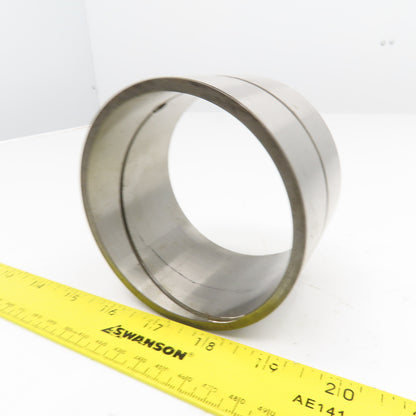 3-5/8" Post Size x 4" OD Steel Bearing Sleeve 2-1/2" OAL